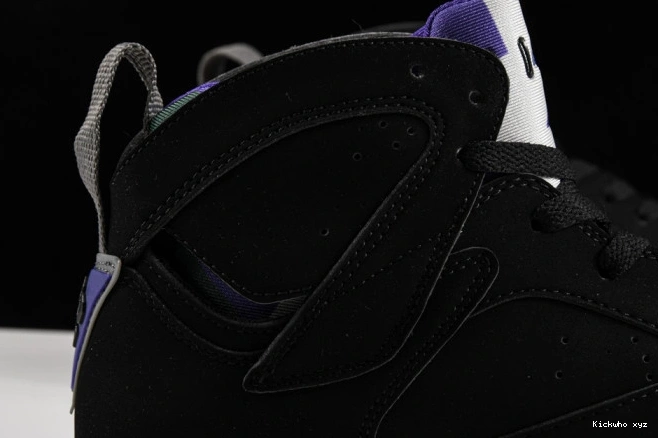 Air Allen Ray Bucks Retro Jordan 304775-053 7 0714